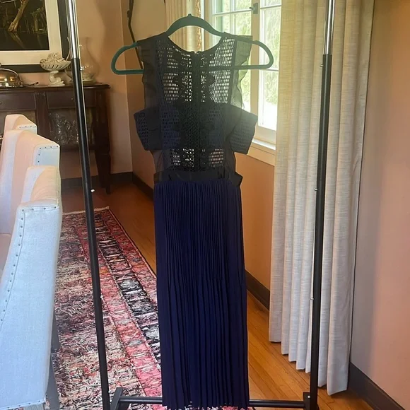 NWOT Self Portrait Dress - Picture 5 of 10